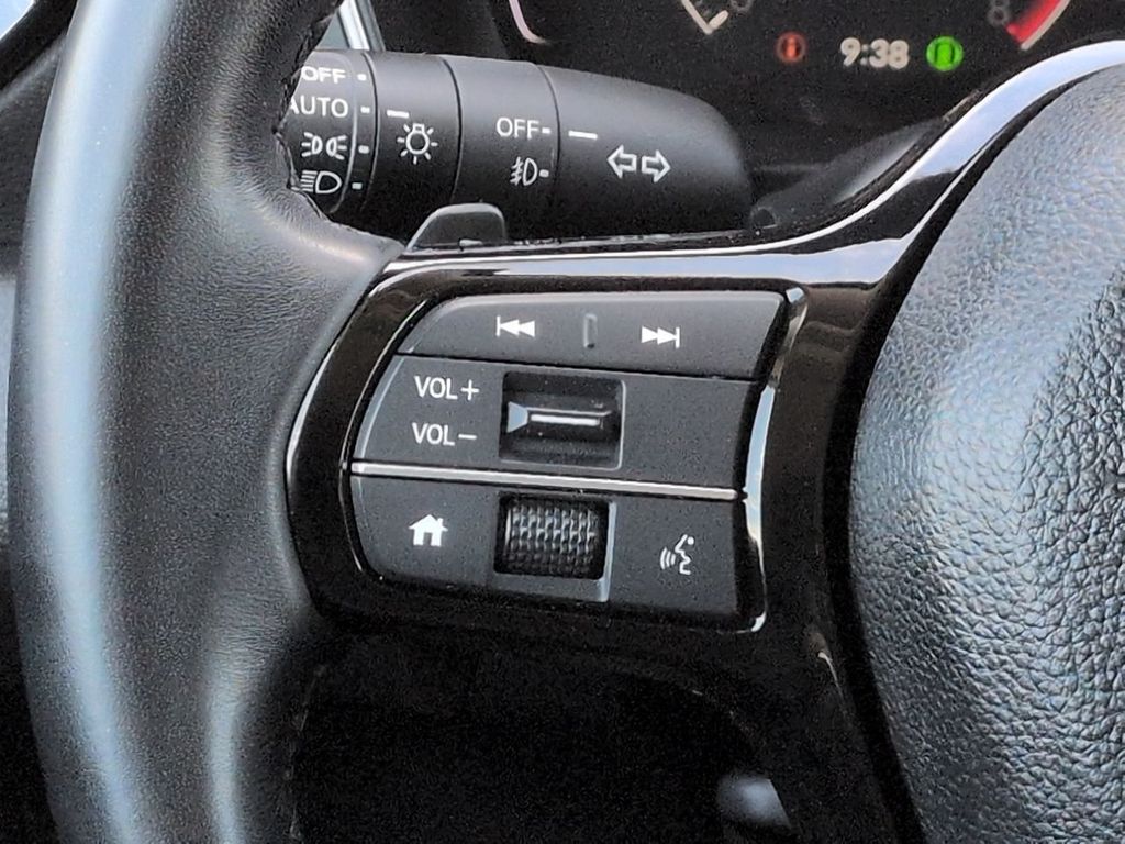 Thumbnail: 2023 Honda Pilot - 30