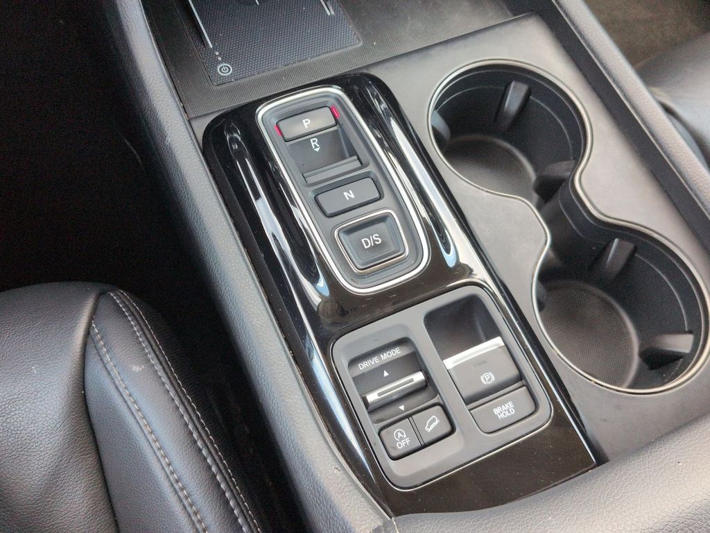 Thumbnail: 2023 Honda Pilot - 15