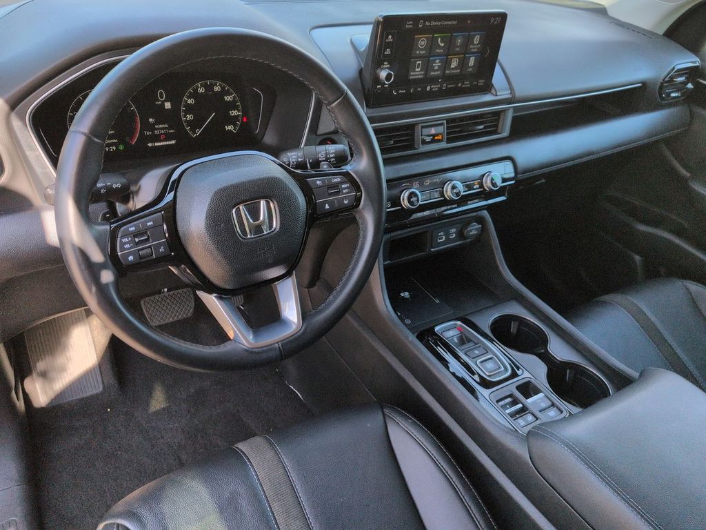 Thumbnail: 2023 Honda Pilot - 2