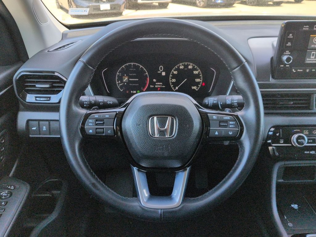 Thumbnail: 2023 Honda Pilot - 13
