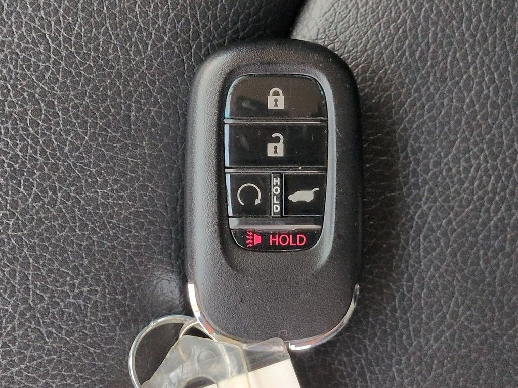 Thumbnail: 2023 Honda Pilot - 18