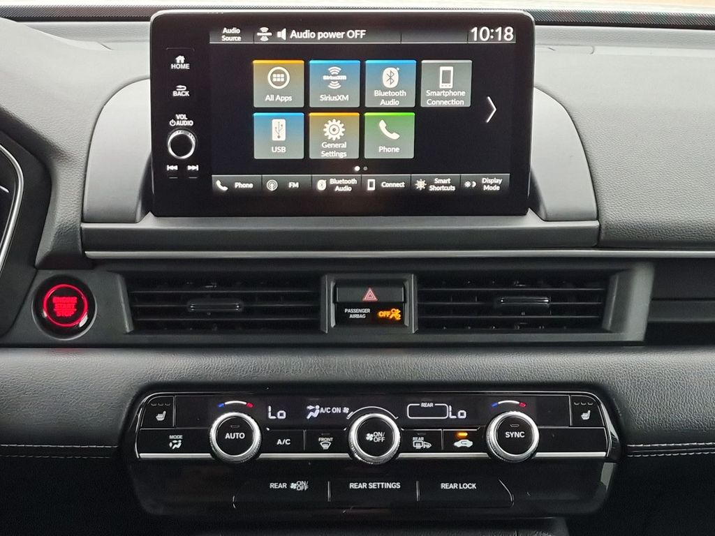 Thumbnail: 2023 Honda Pilot - 14
