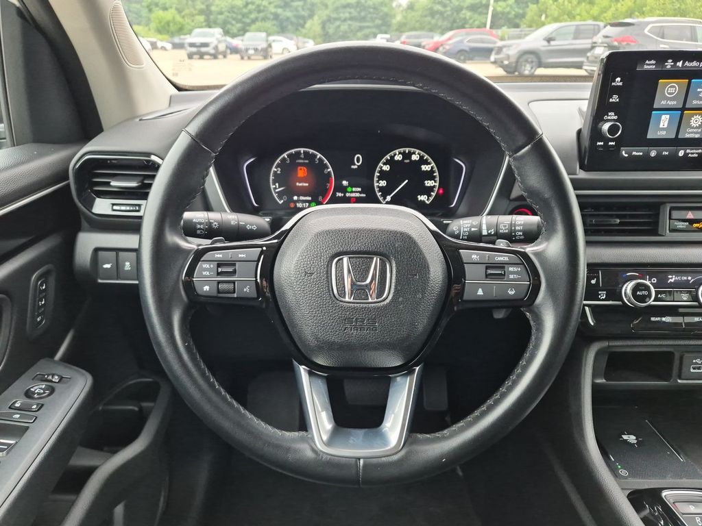 Thumbnail: 2023 Honda Pilot - 13