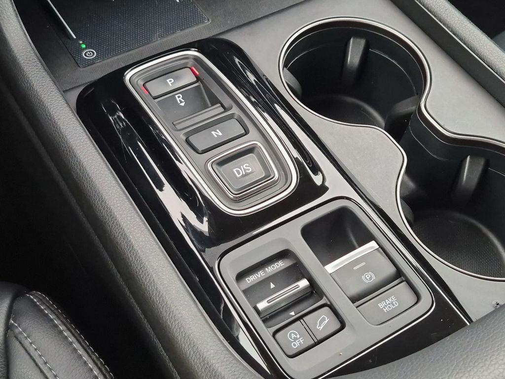 Thumbnail: 2023 Honda Pilot - 35