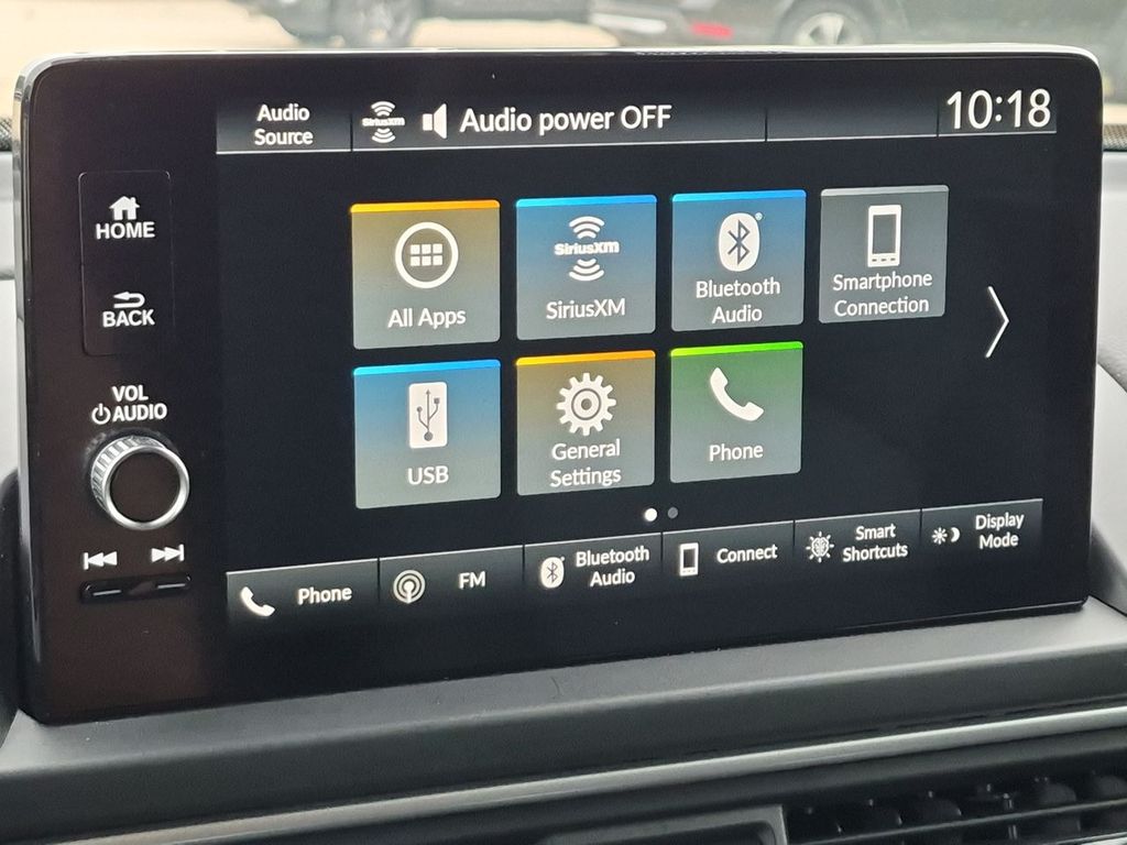 Thumbnail: 2023 Honda Pilot - 32