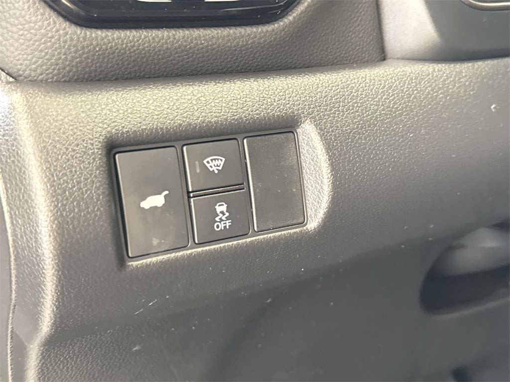 2024 Honda Pilot TrailSport 42