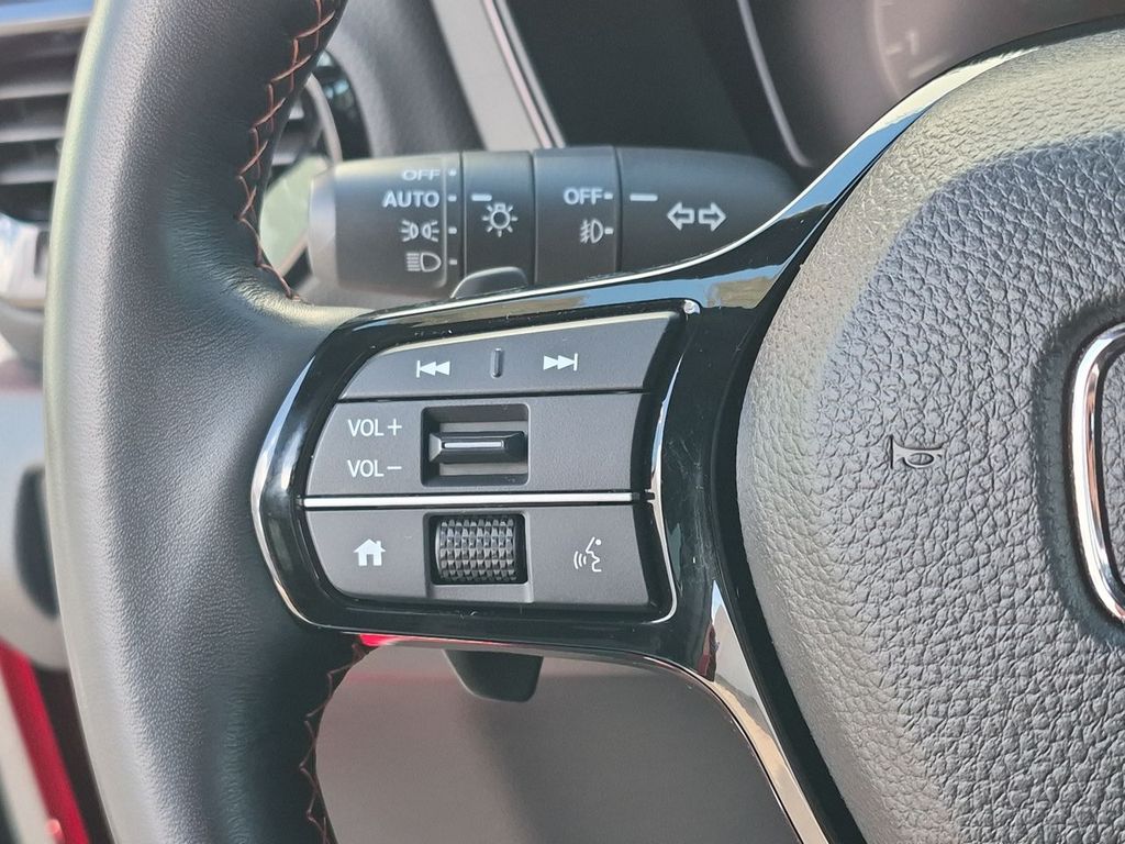 Thumbnail: 2025 Honda Pilot - 30