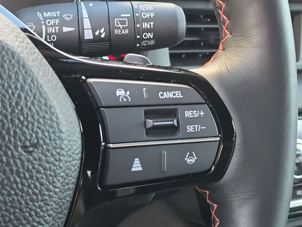 Thumbnail: 2025 Honda Pilot - 31