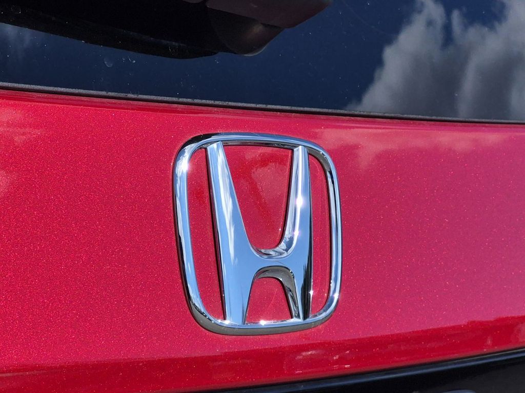Thumbnail: 2025 Honda Pilot - 7