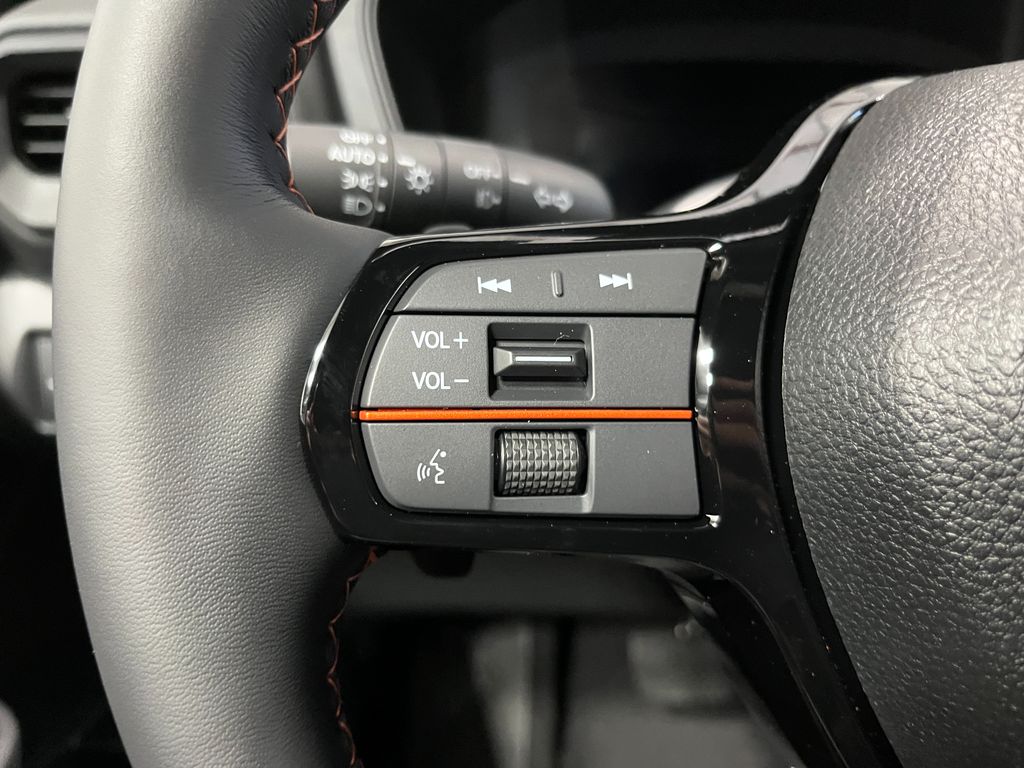 Thumbnail: 2026 Honda Pilot - 24
