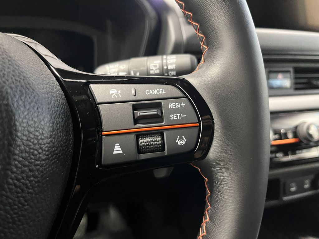 Thumbnail: 2026 Honda Pilot - 25