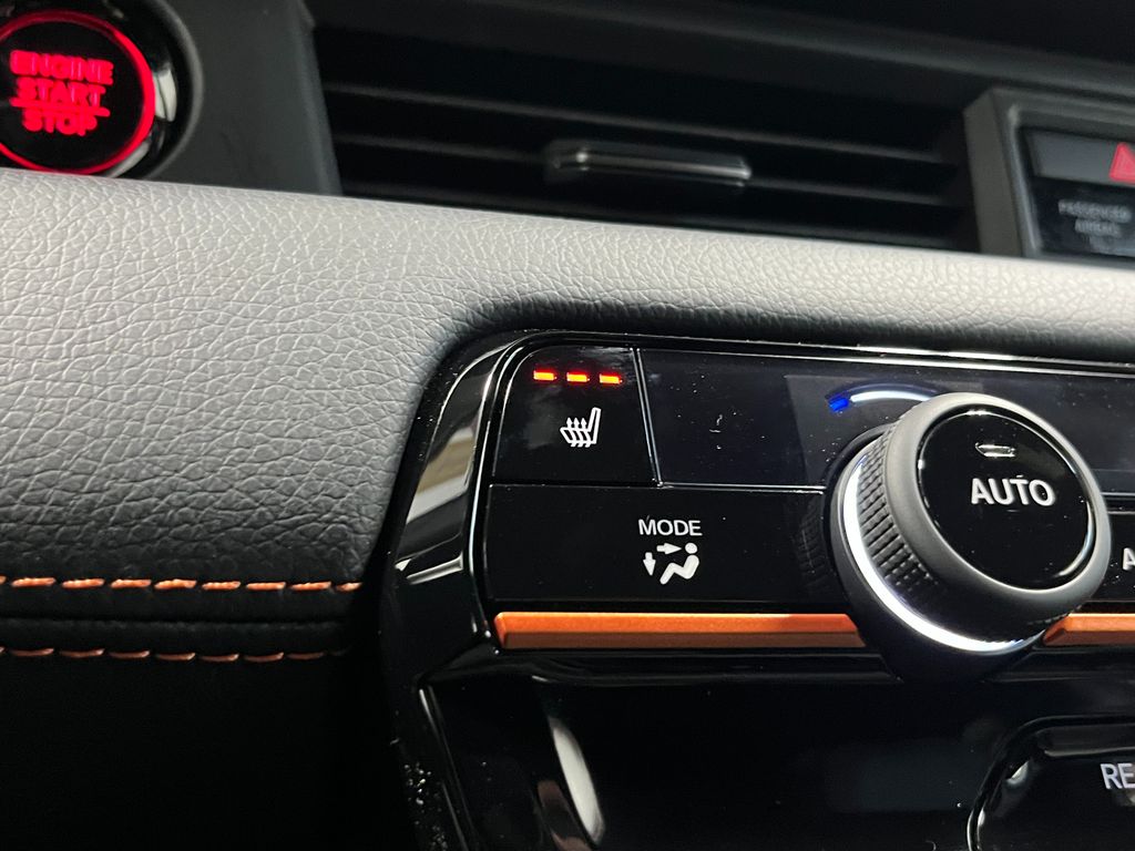 Thumbnail: 2026 Honda Pilot - 26