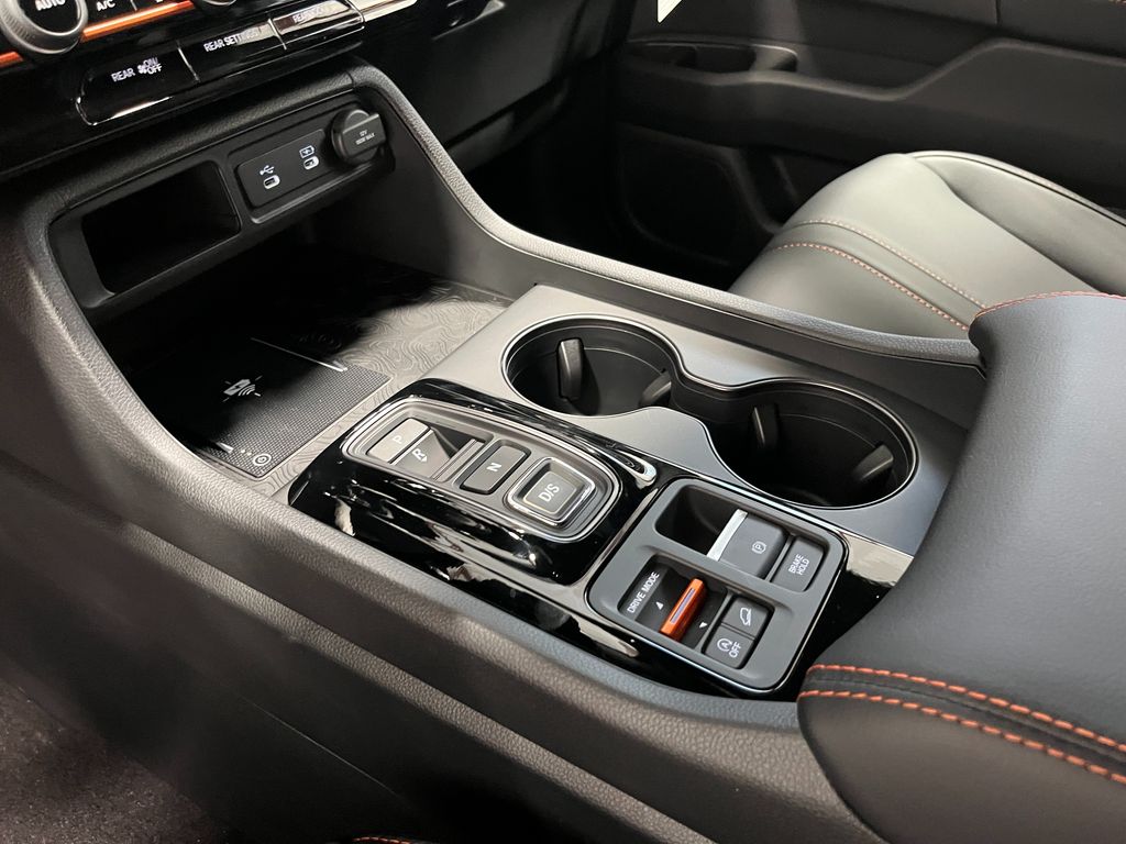 Thumbnail: 2026 Honda Pilot - 15