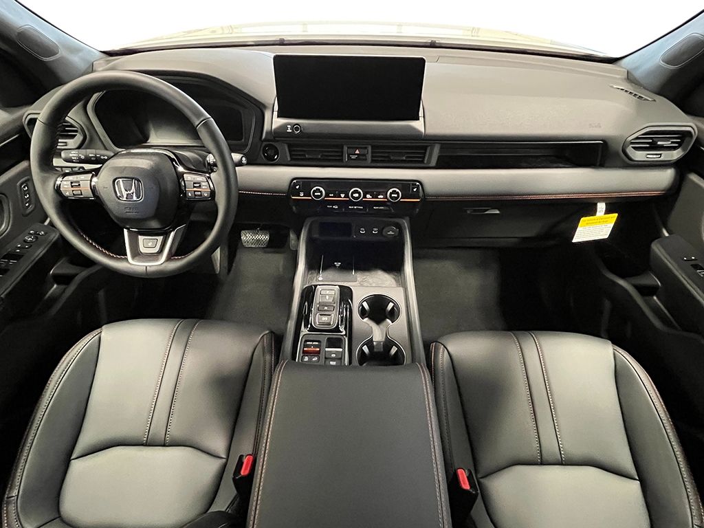 Thumbnail: 2026 Honda Pilot - 2