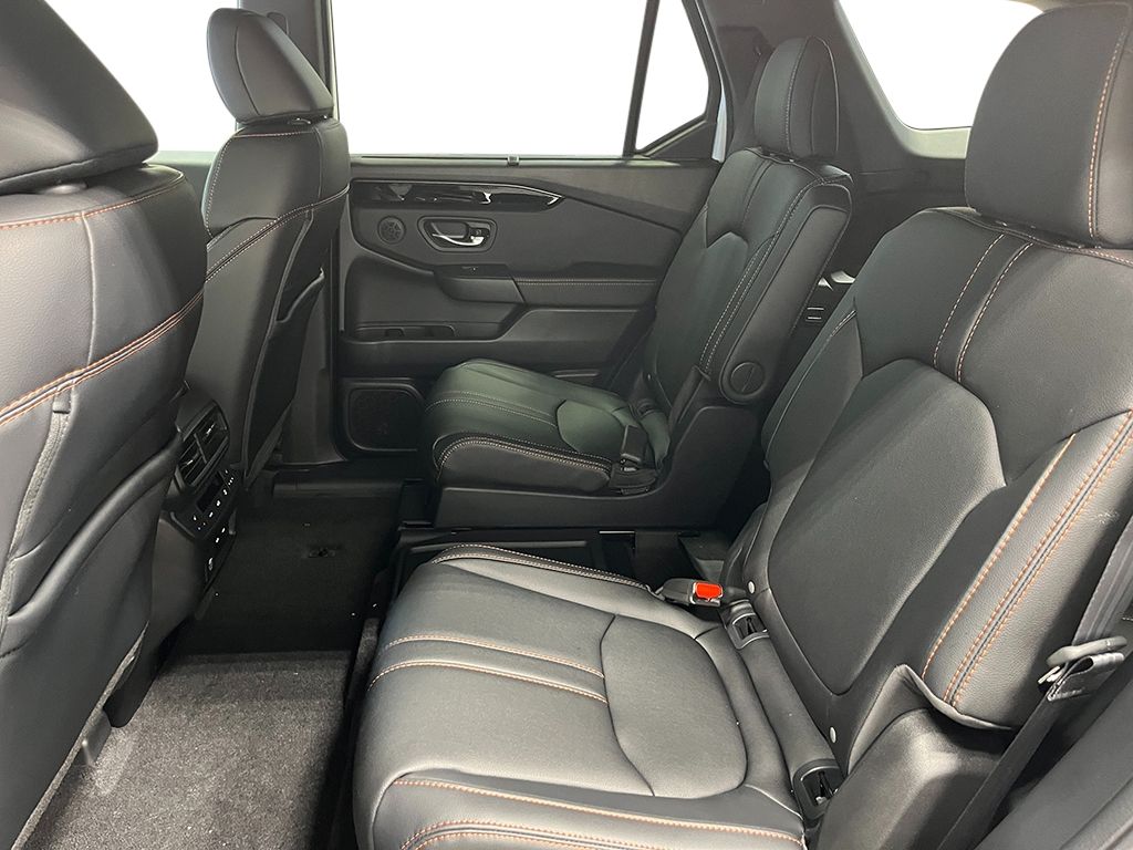 Thumbnail: 2026 Honda Pilot - 13