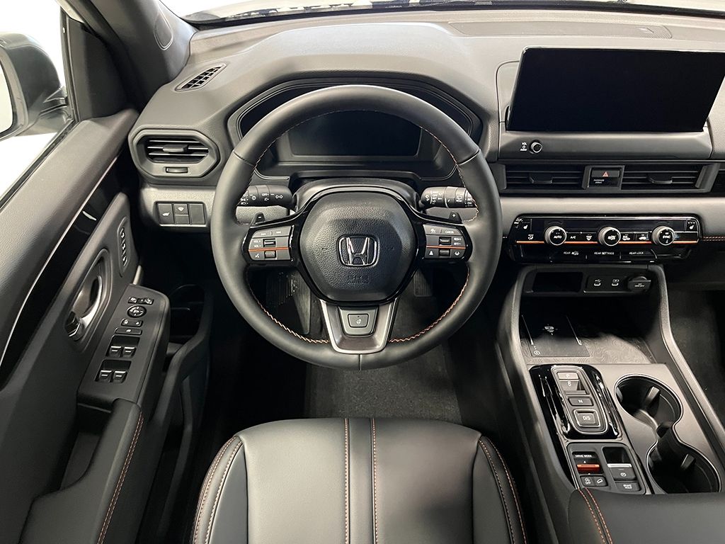 Thumbnail: 2026 Honda Pilot - 10