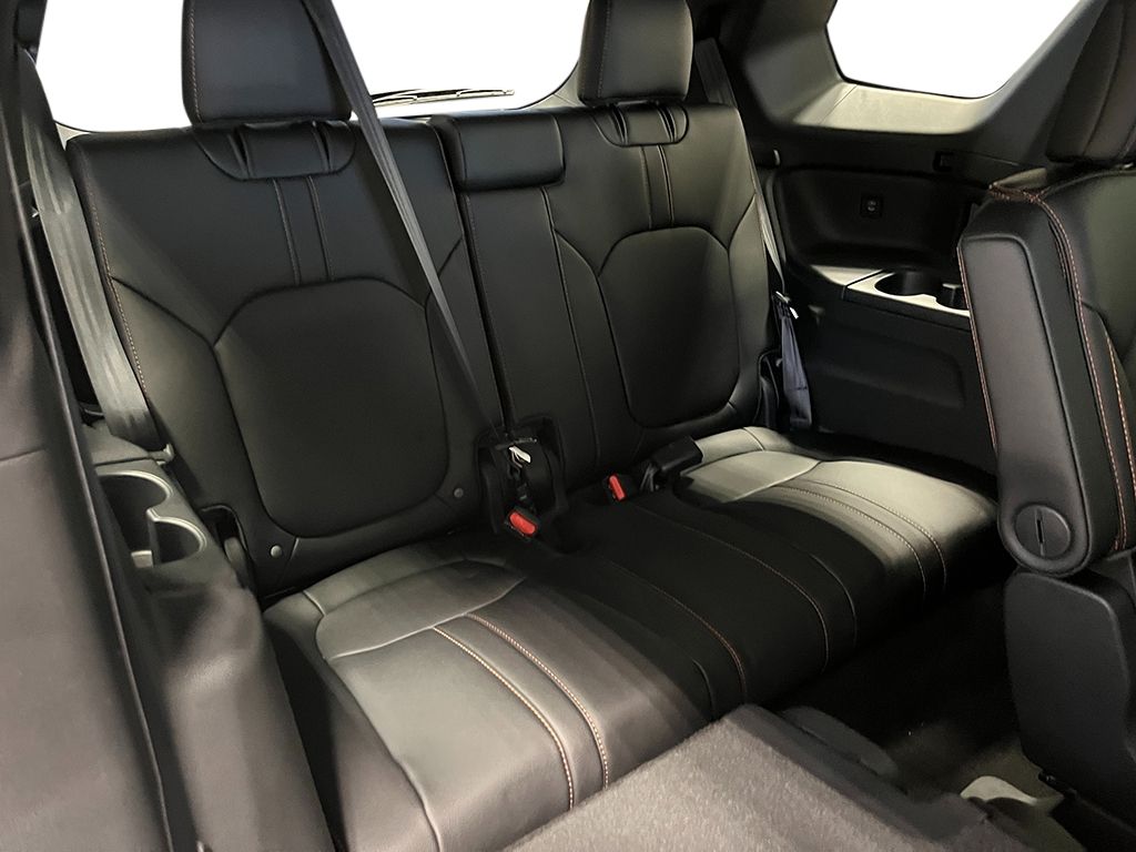 Thumbnail: 2026 Honda Pilot - 29