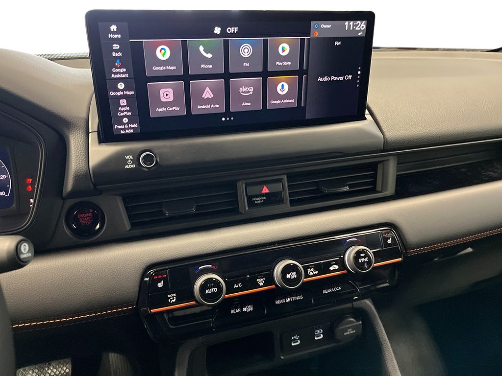 Thumbnail: 2026 Honda Pilot - 14