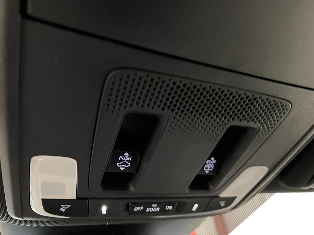 Thumbnail: 2025 Honda Pilot - 29