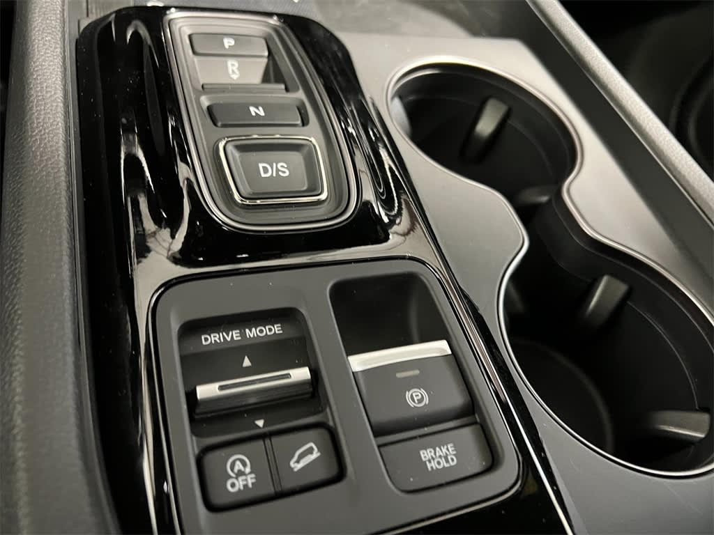 Thumbnail: 2025 Honda Pilot - 15