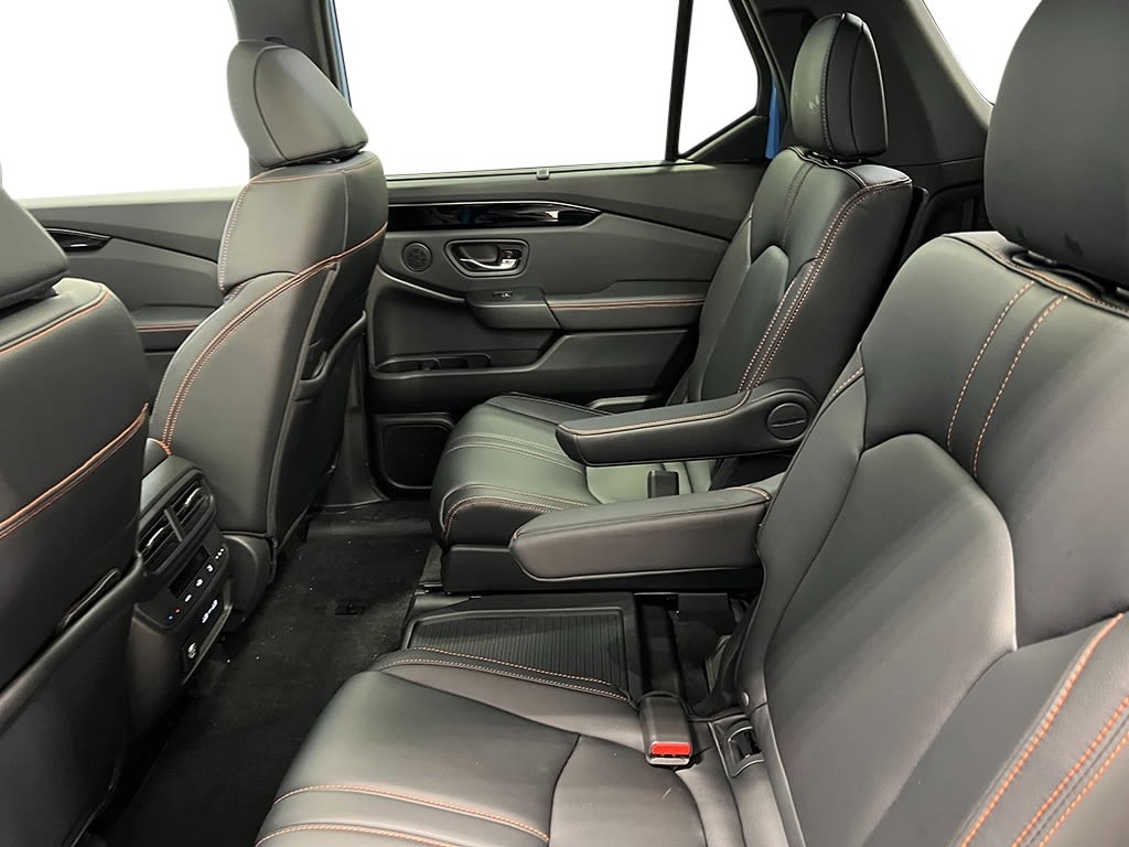 Thumbnail: 2025 Honda Pilot - 31