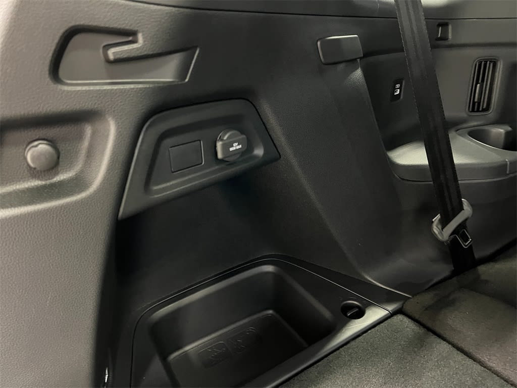 Thumbnail: 2025 Honda Pilot - 11