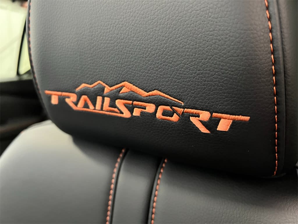 Thumbnail: 2025 Honda Pilot - 30