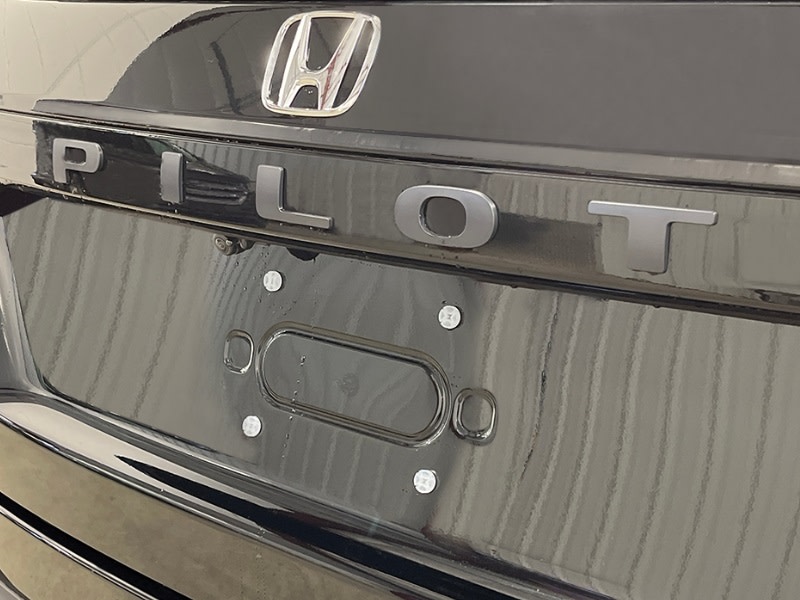 Thumbnail: 2025 Honda Pilot - 18