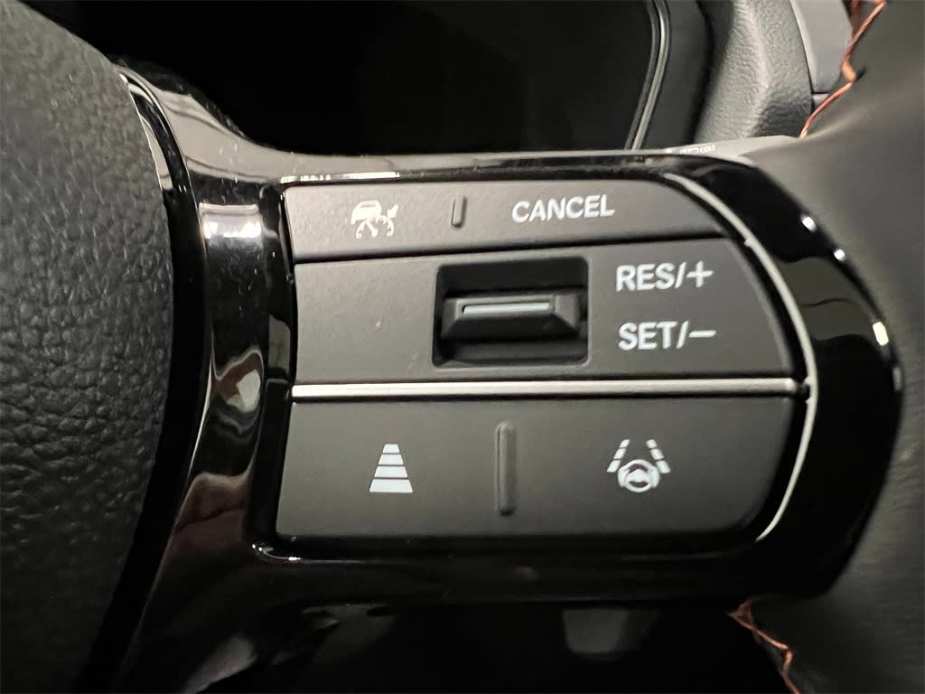 Thumbnail: 2025 Honda Pilot - 24