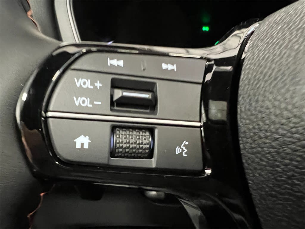 Thumbnail: 2025 Honda Pilot - 23