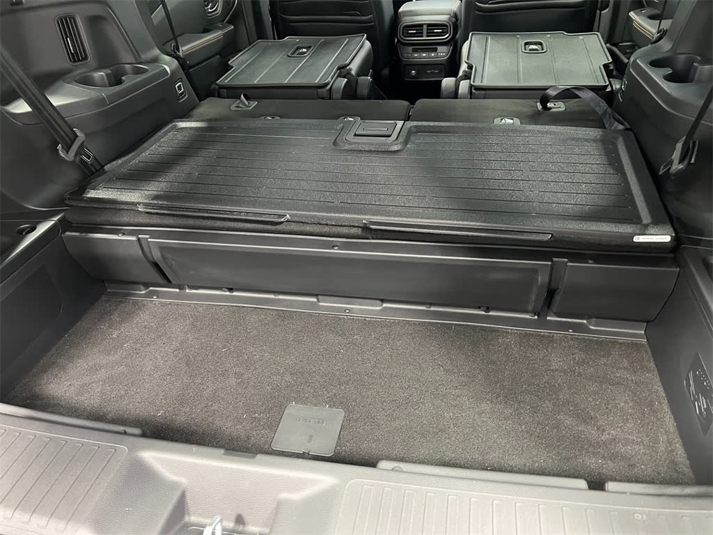 Thumbnail: 2025 Honda Pilot - 34