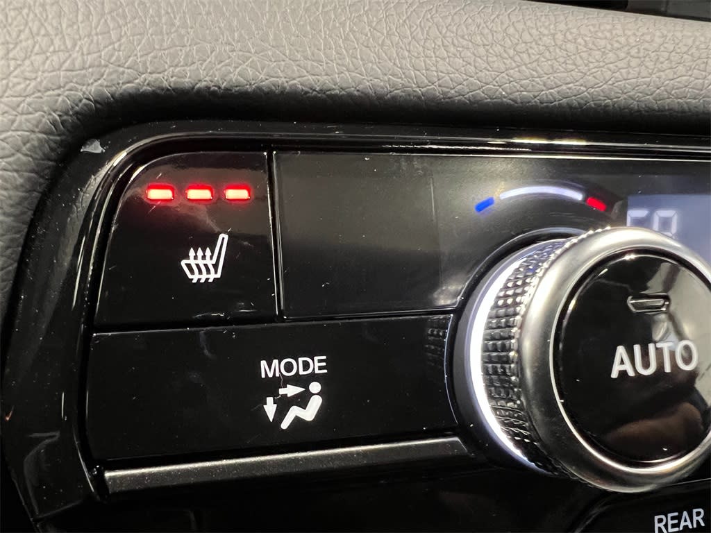 Thumbnail: 2025 Honda Pilot - 27