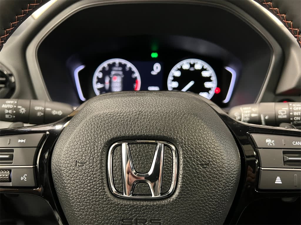 Thumbnail: 2025 Honda Pilot - 26