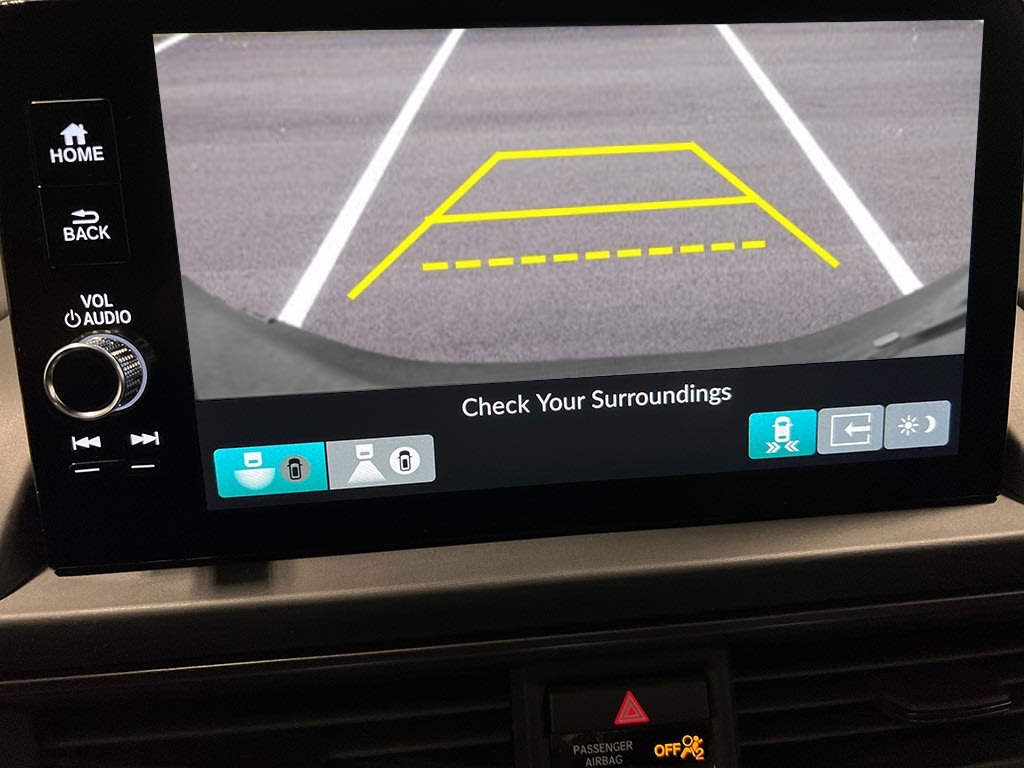 Thumbnail: 2025 Honda Pilot - 28