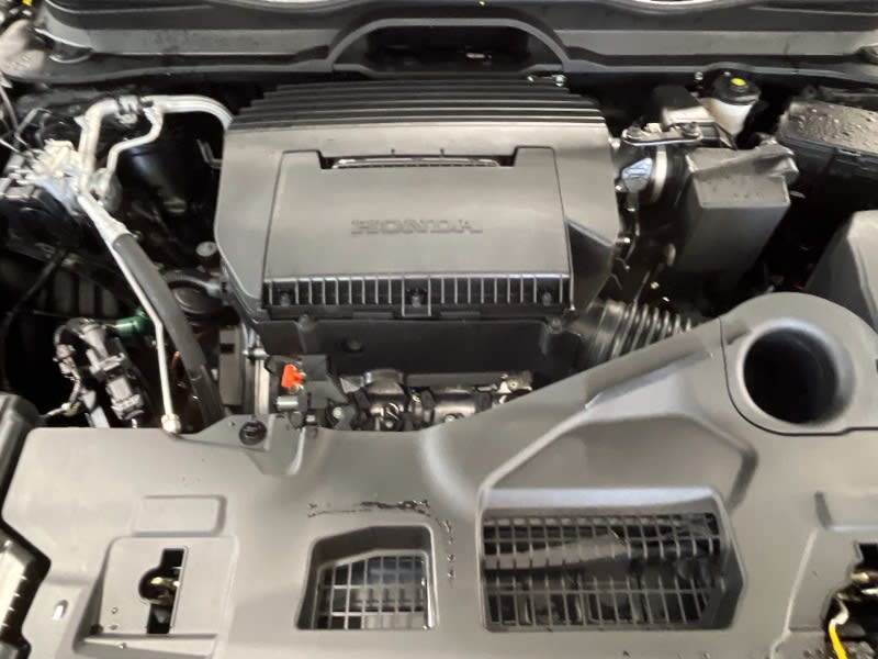 Thumbnail: 2025 Honda Pilot - 9