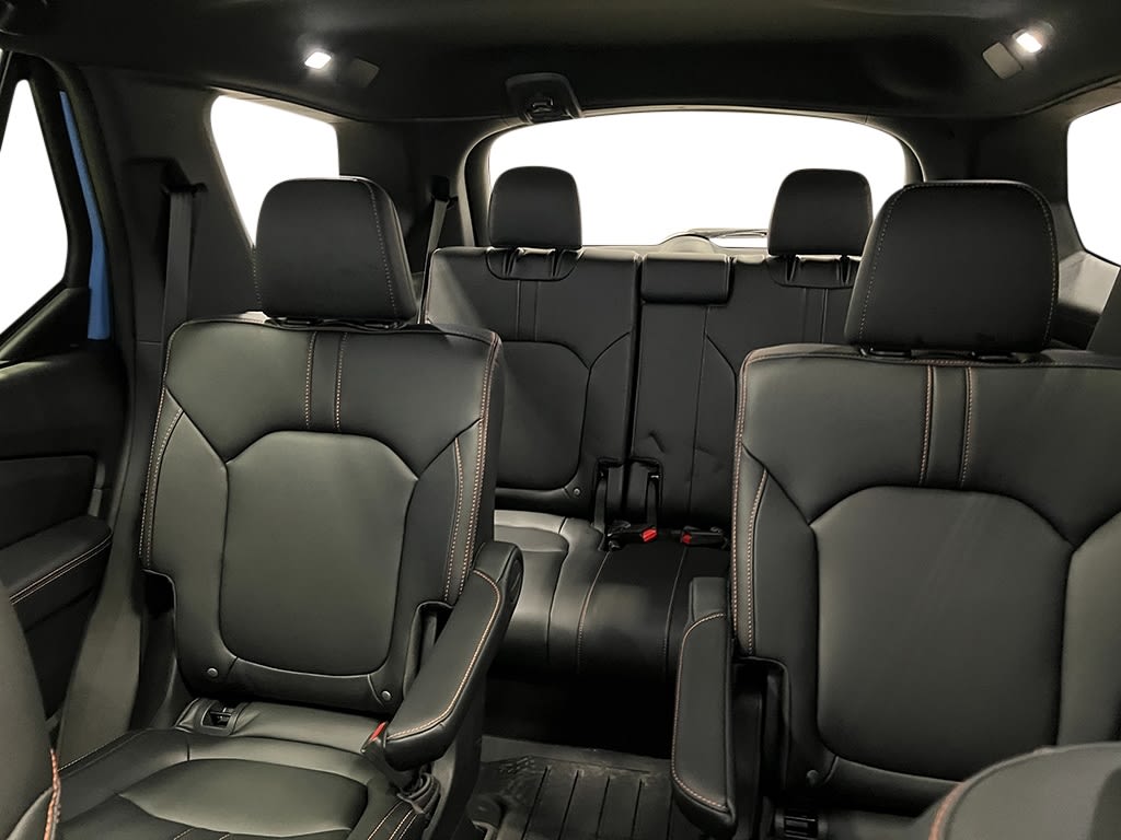 Thumbnail: 2025 Honda Pilot - 13