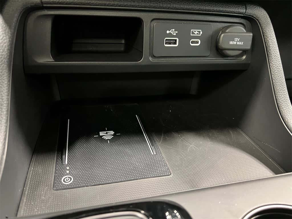 Thumbnail: 2025 Honda Pilot - 16