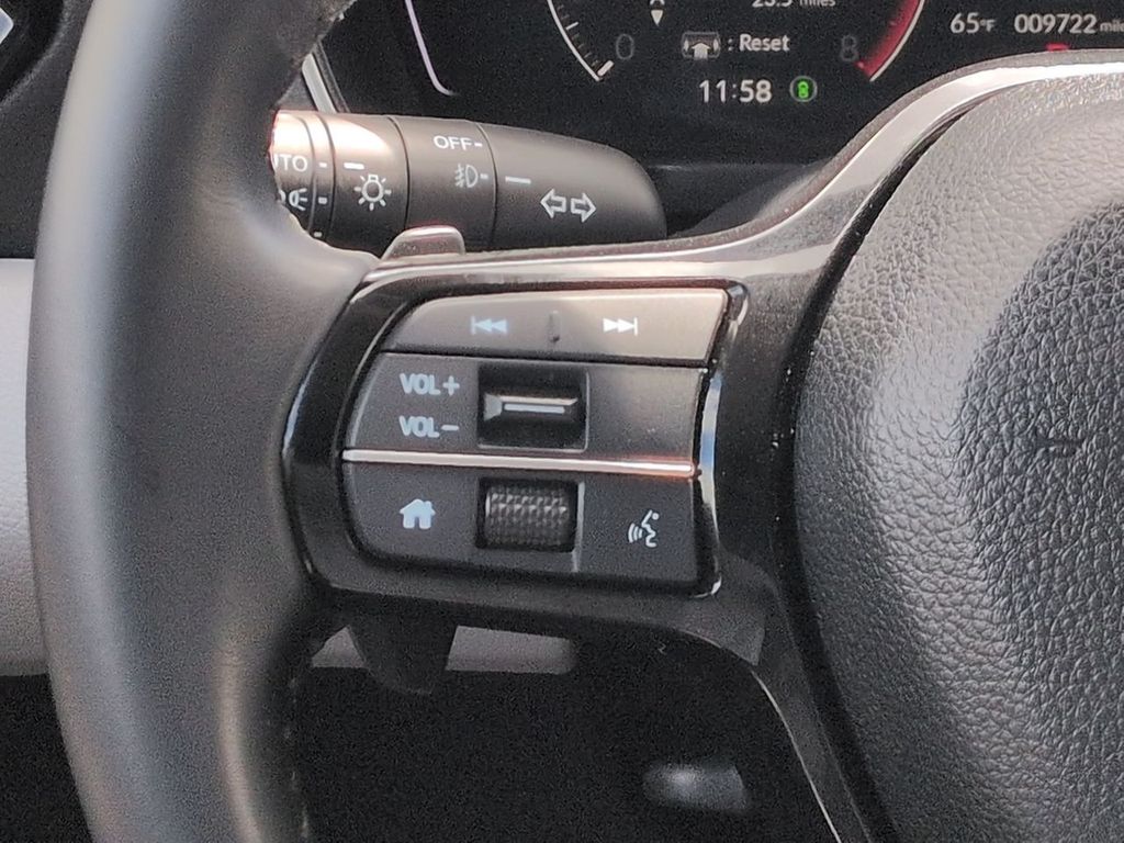 Thumbnail: 2025 Honda Pilot - 32