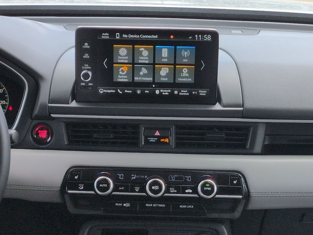 Thumbnail: 2025 Honda Pilot - 14