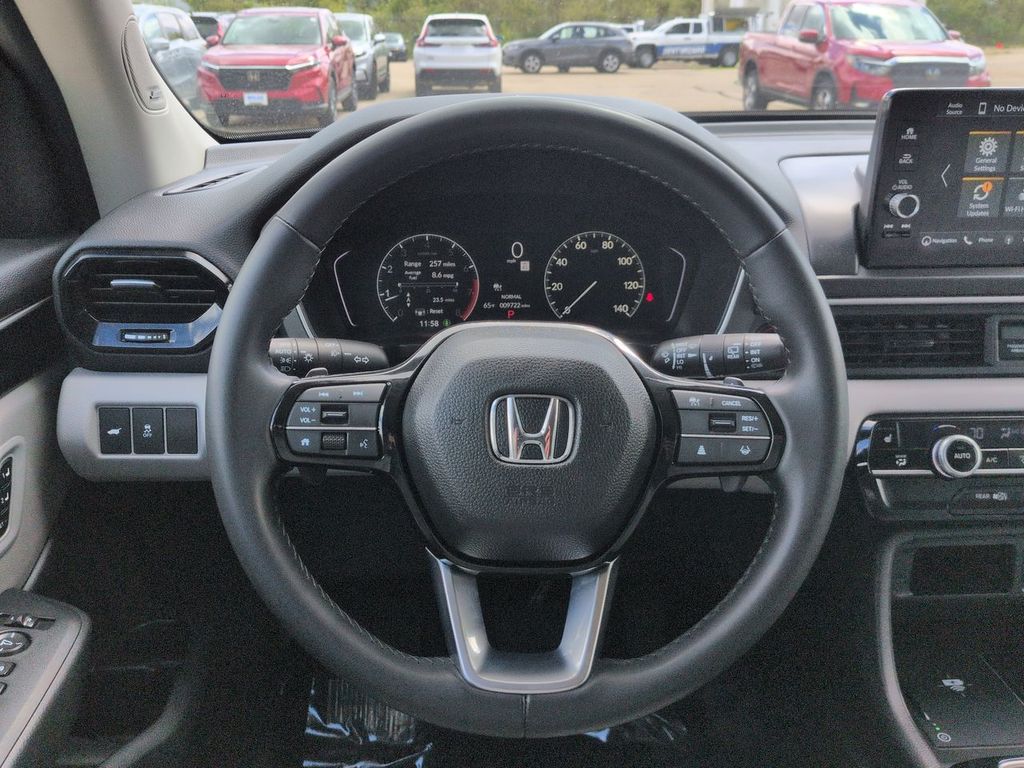 Thumbnail: 2025 Honda Pilot - 13