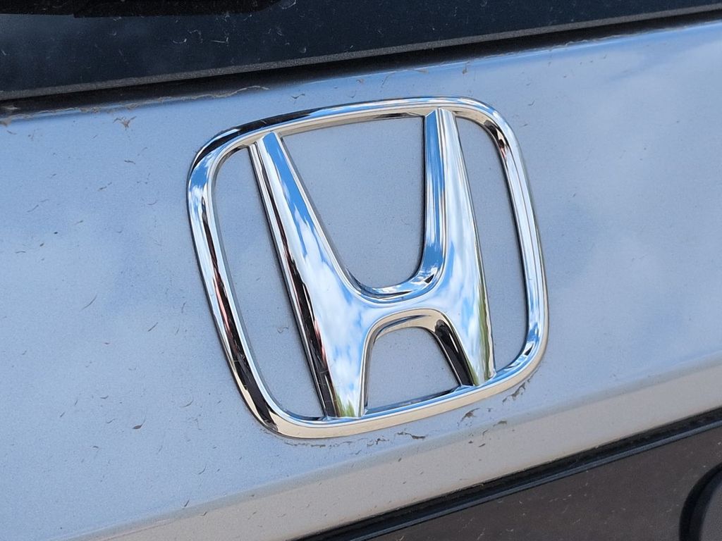 Thumbnail: 2025 Honda Pilot - 7