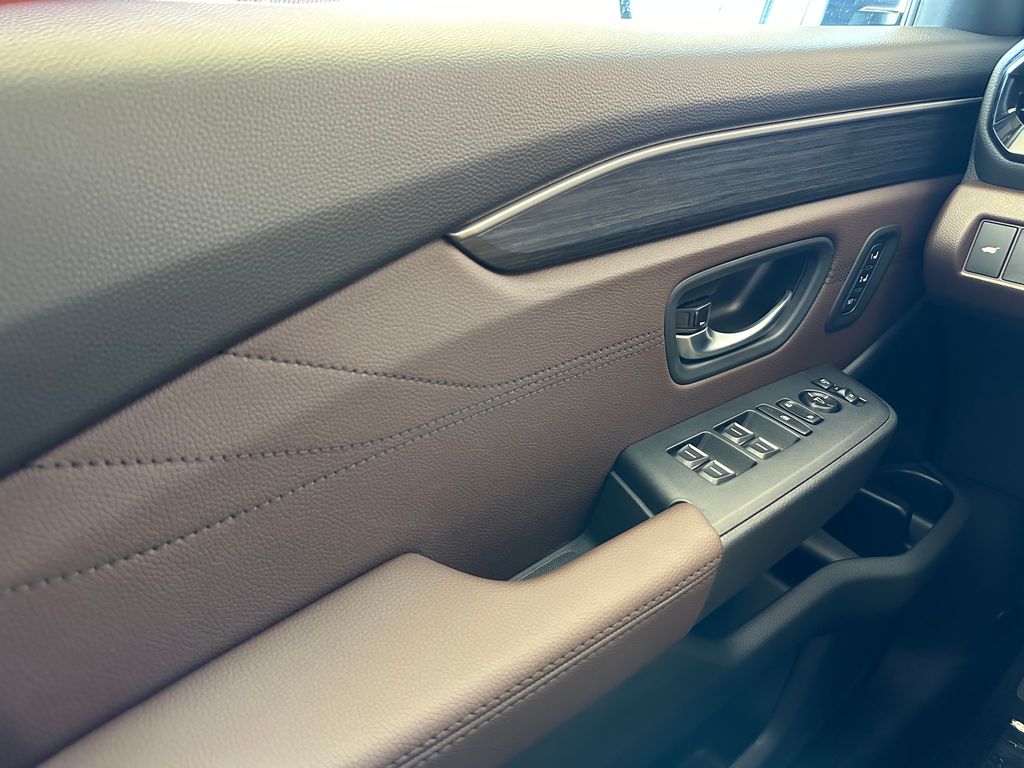 Thumbnail: 2026 Honda Pilot - 28