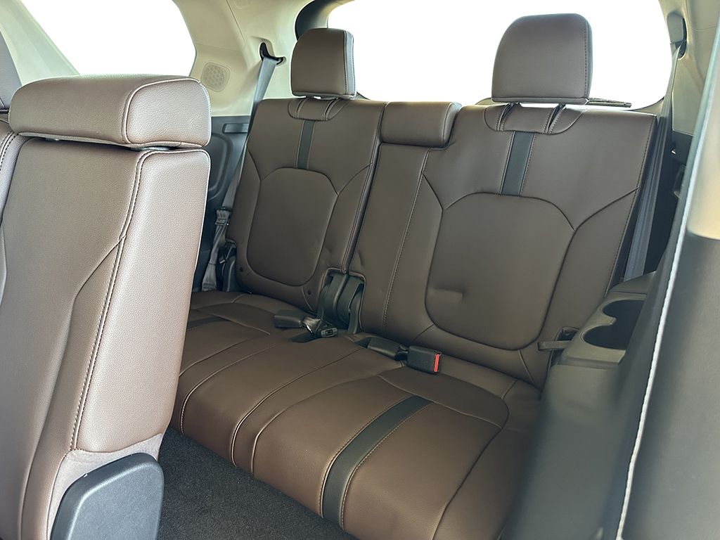 Thumbnail: 2026 Honda Pilot - 30