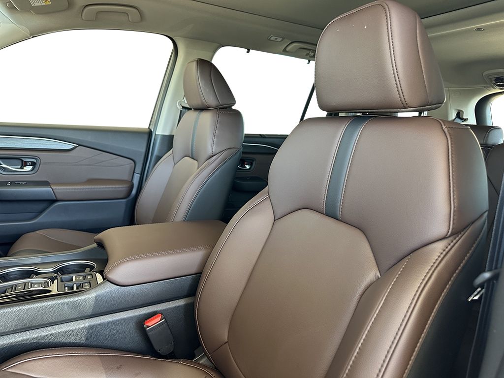 Thumbnail: 2026 Honda Pilot - 11