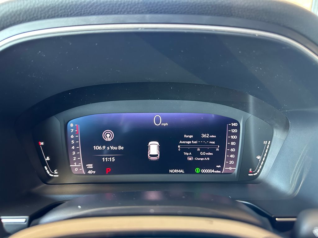 Thumbnail: 2026 Honda Pilot - 17