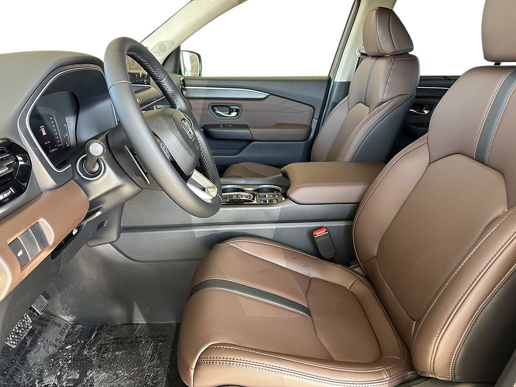 Thumbnail: 2026 Honda Pilot - 10