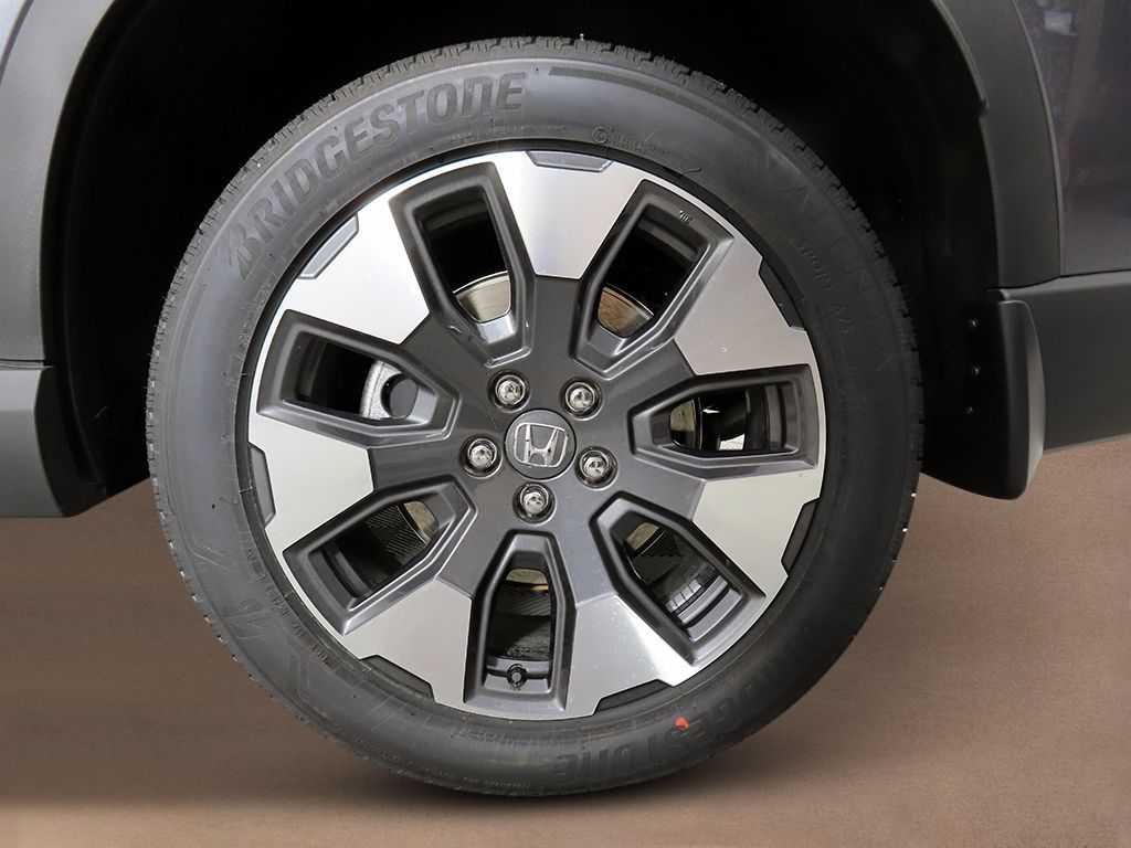 Thumbnail: 2026 Honda Pilot - 7