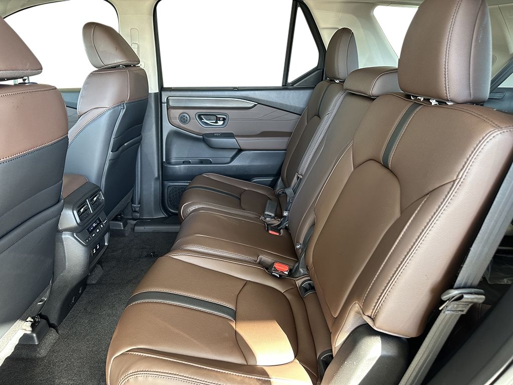 Thumbnail: 2026 Honda Pilot - 12