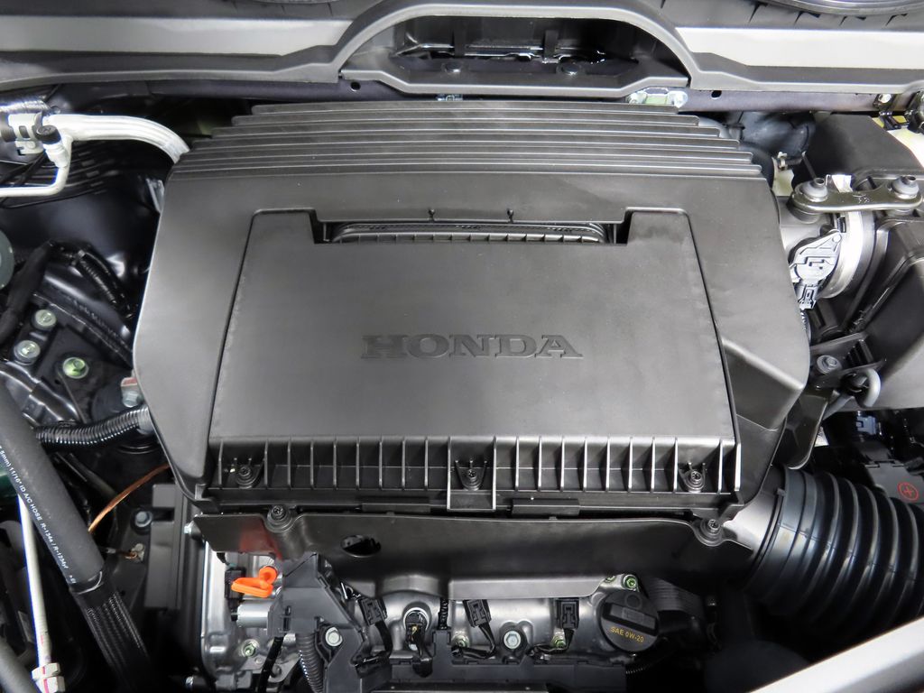 Thumbnail: 2026 Honda Pilot - 8