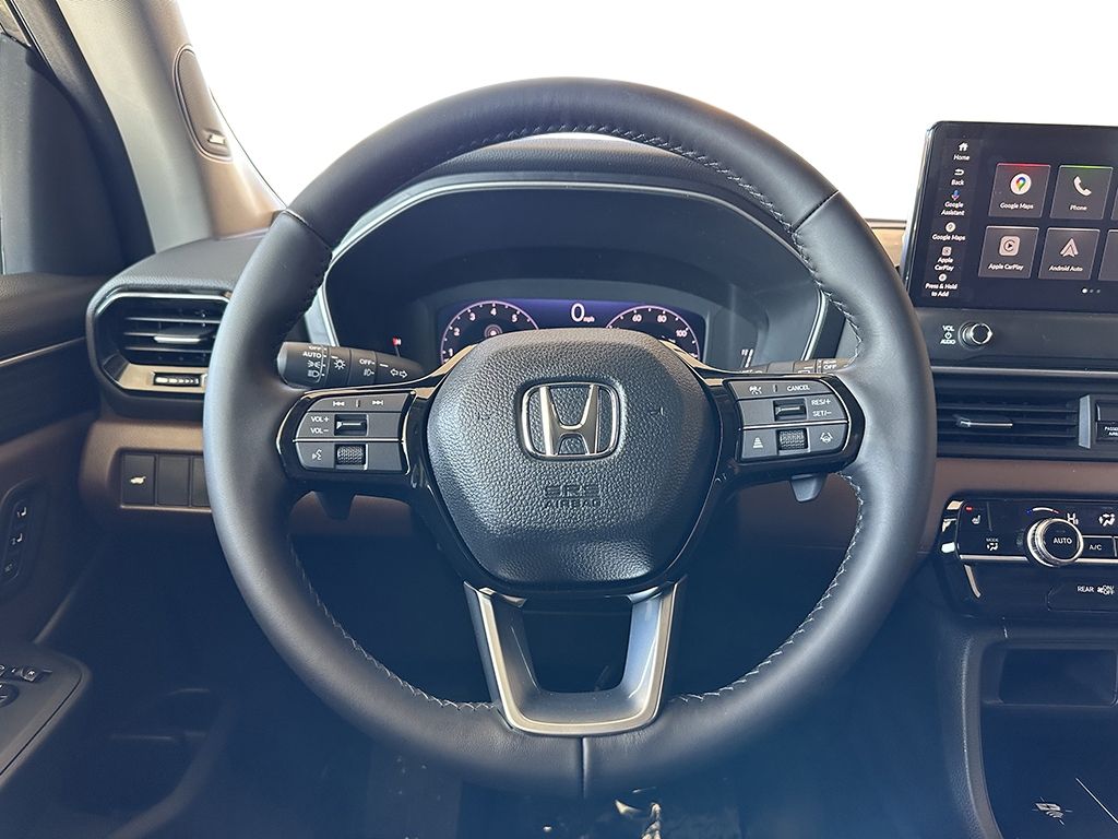 Thumbnail: 2026 Honda Pilot - 13